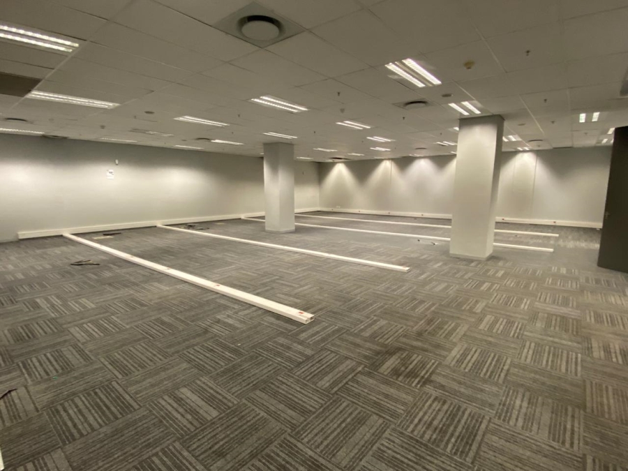 To Let commercial Property for Rent in Cape Town City Centre Western Cape